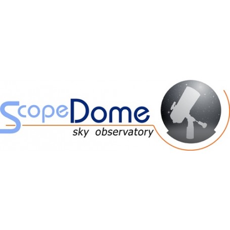 ScopeDome 2M задвижване на капака (76352)