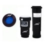 กล้องโทรทรรศน์สะท้อนแสงทางดาราศาสตร์ Seben 76/900 EQ2 (59855)