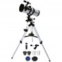 Seben Big Boss 150/1400 6" EQ3 反射式天文望远镜 (59850)