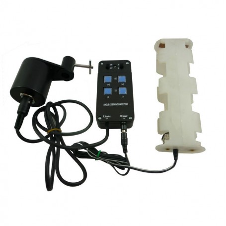 Seben RA 望遠鏡モータードライブ + ハンドコントローラー M4 for EQ3 / EQ2 マウント (59864)
