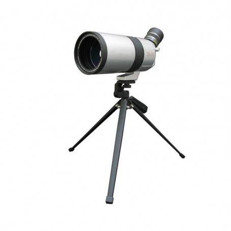 Seben 38-114x70 Ultra Zoom Mak зрителна тръба SC3 1.25" 870mm + статив (59886)