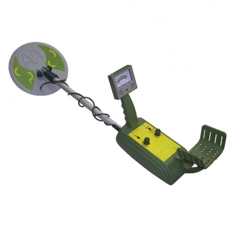セベン オールラウンド メタルディテクター トレジャーハンター - 防水サーチコイル (59895)