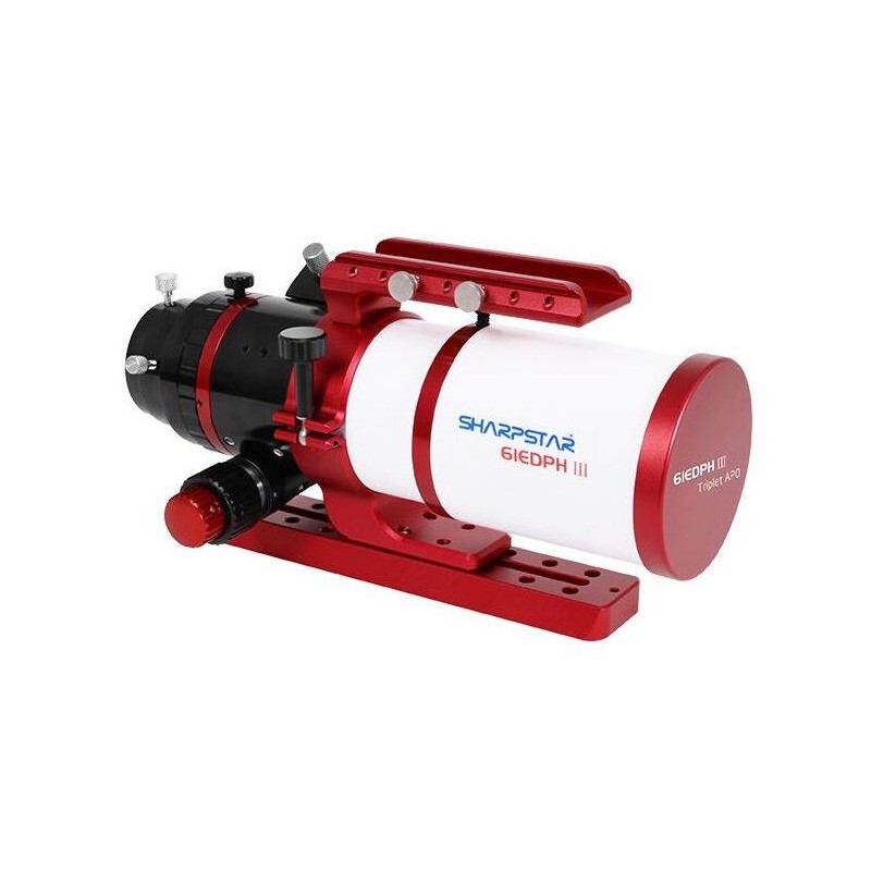 Апохроматический рефрактор Sharpstar AP 61/270 EDPH III OTA (63320)
