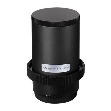 Refrator apocromático Sharpstar AP 61/270 EDPH III OTA (63320)