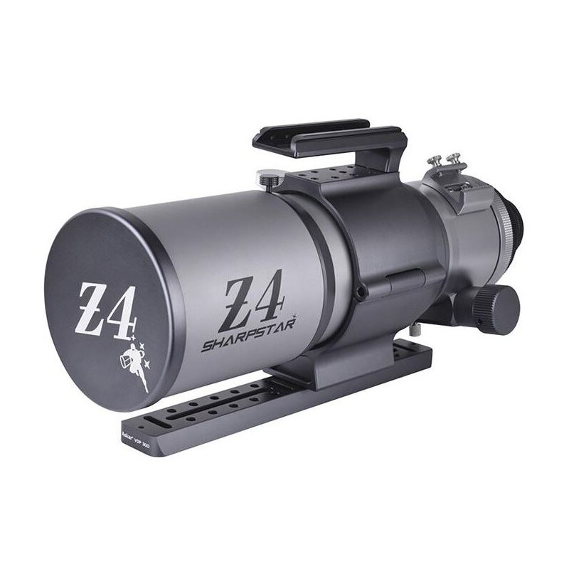 Refrator apocromático Sharpstar AP 100/550 Z4 OTA (82798)