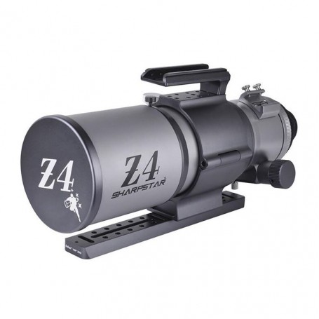 Refractor apocromático Sharpstar AP 100/550 Z4 OTA (82798)
