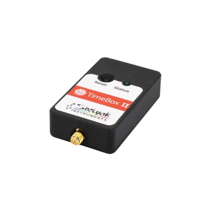 Shelyak Timebox II (67672)