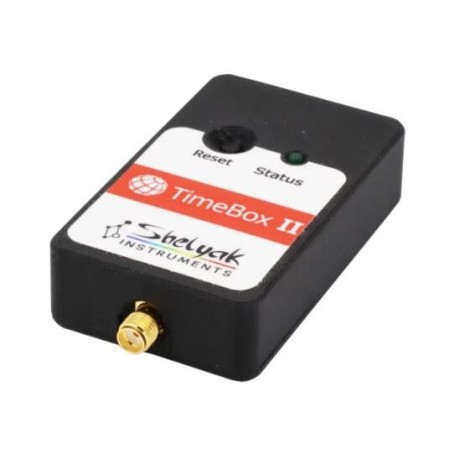 Shelyak Timebox II (67672)