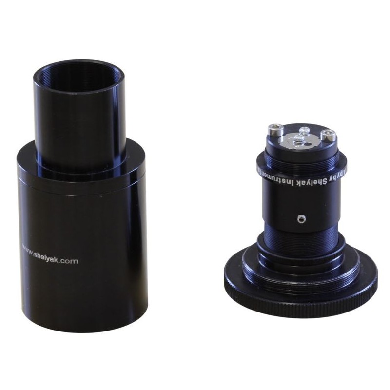 Shelyak Spectroscope Alpy 600 (33633)