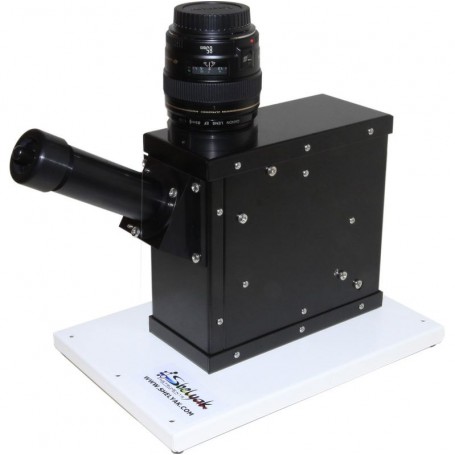 Spectroscope Shelyak version de lentille eShel (55232)