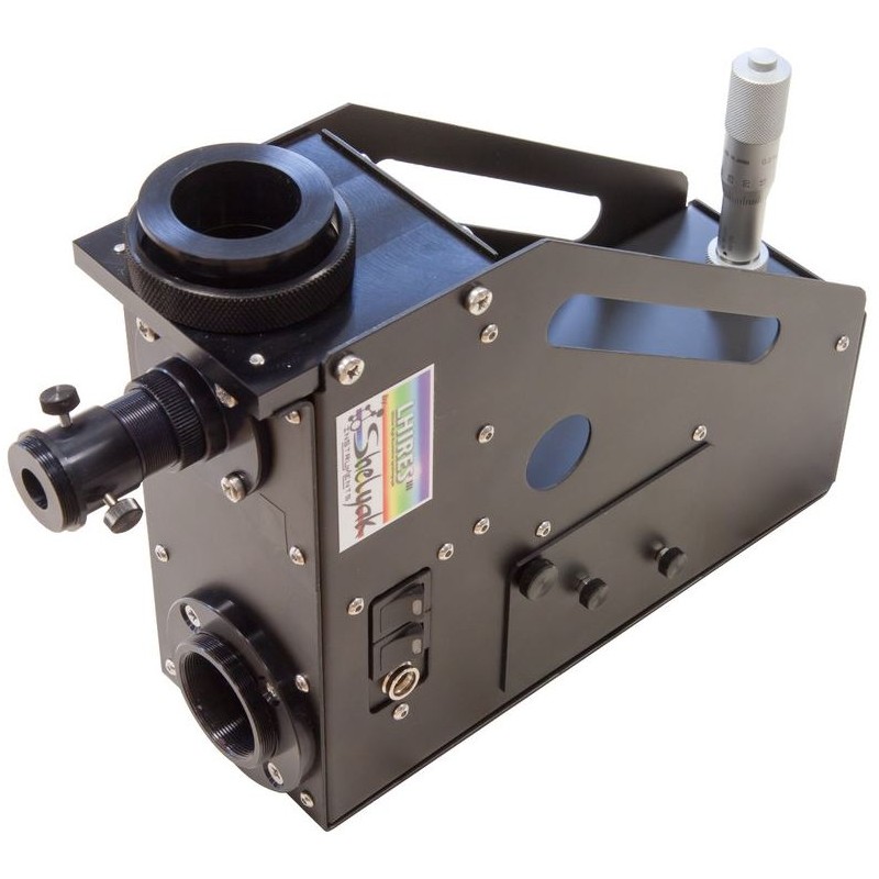 Shelyak Spectroscope Lhires III (50969)