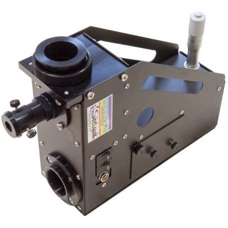シェリャック分光器 Lhires III (50969)