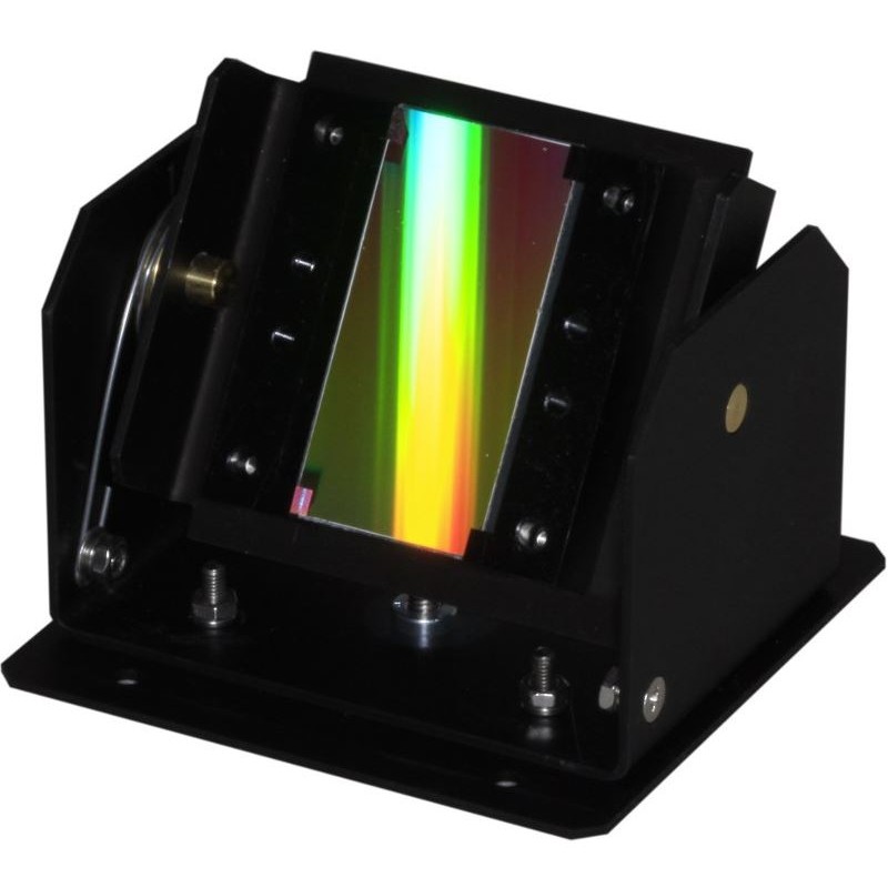 Shelyak Diffraction grating for Lhires III, 2400 lines/mm (55182)