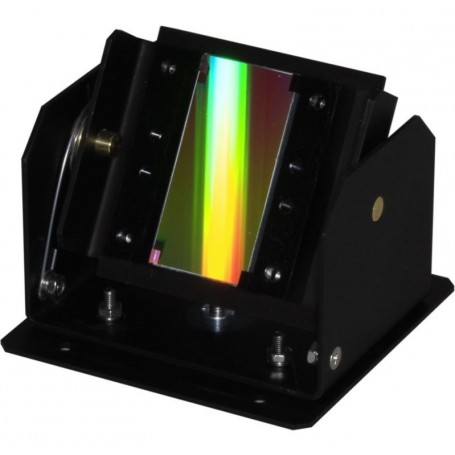 Shelyak diffraksjonsgitter for Lhires III, 2400 linjer/mm (55182)