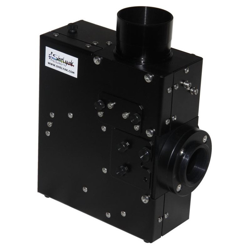 Shelyak Spectroscope LISA near IR (54329)