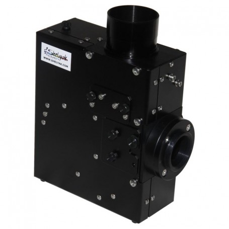 Spectroscop Shelyak LISA în apropierea IR (54329)