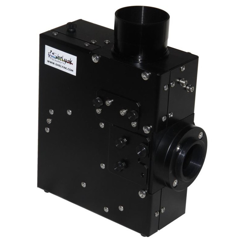 Shelyak Spectroscope LISA Visible (54328)