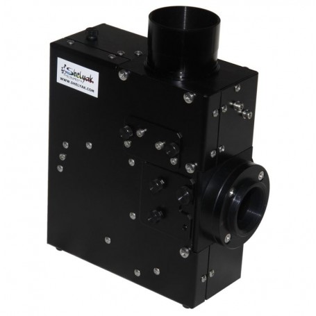 Shelyak Spectroscope LISA Visible (54328)