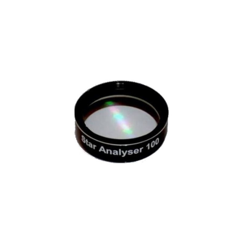 Shelyak Spectroscope Star Analyser SA100 (76556)