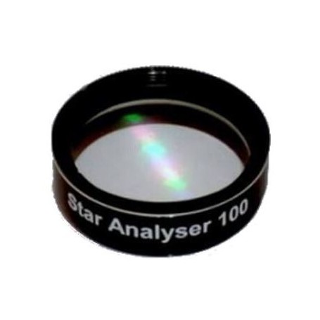 Спектроскоп Shelyak Star Analyser SA100 (76556)