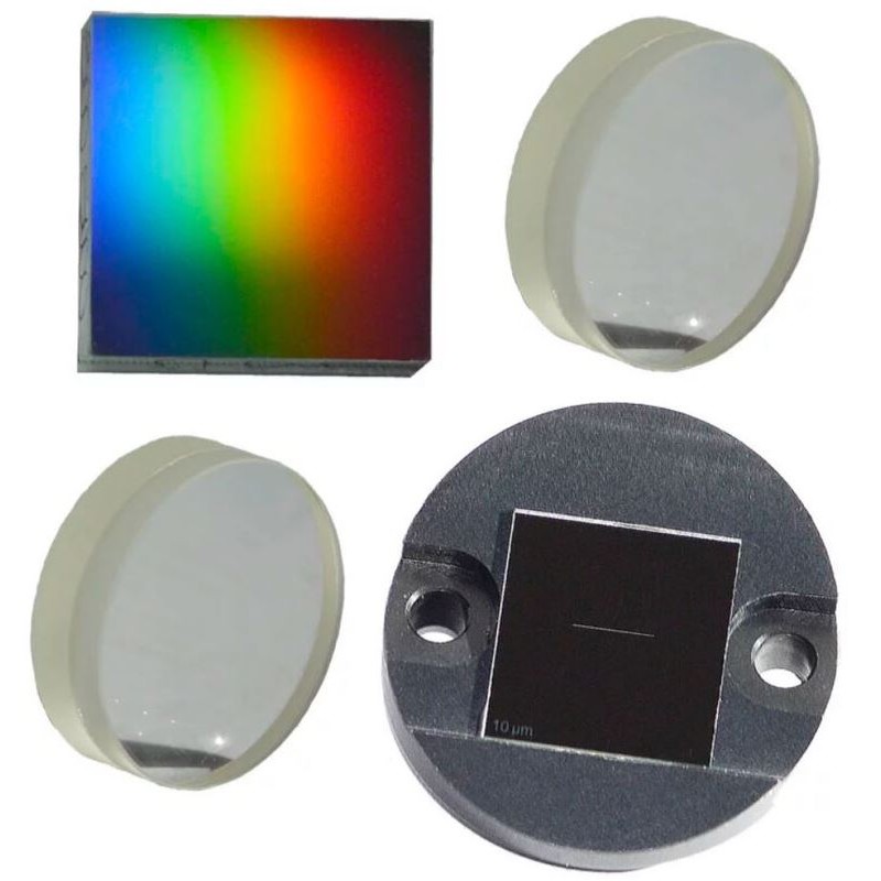 Shelyak Optical Kit Sol'Ex Spectroheliograph (83055)