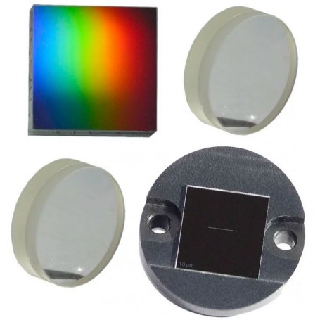 Zestaw optyczny Shelyak Sol'Ex Spectroheliograph (83055)