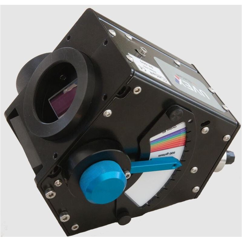 Shelyak UVEX Spectroscope (74071)