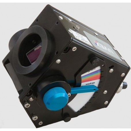 Spectroscope UVEX Shelyak (74071)