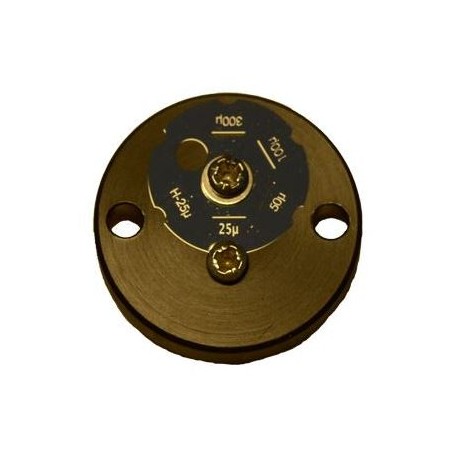 שֶׁלְיָאק ספקטרוסקופ UVEX (74071)