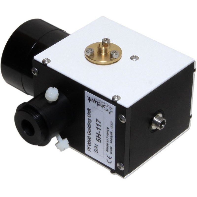 Shelyak eShel injection unit f/6 50µm (56970)