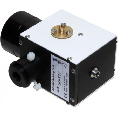 Shelyak eShel injeksjonsenhet f/6 50µm (56970)