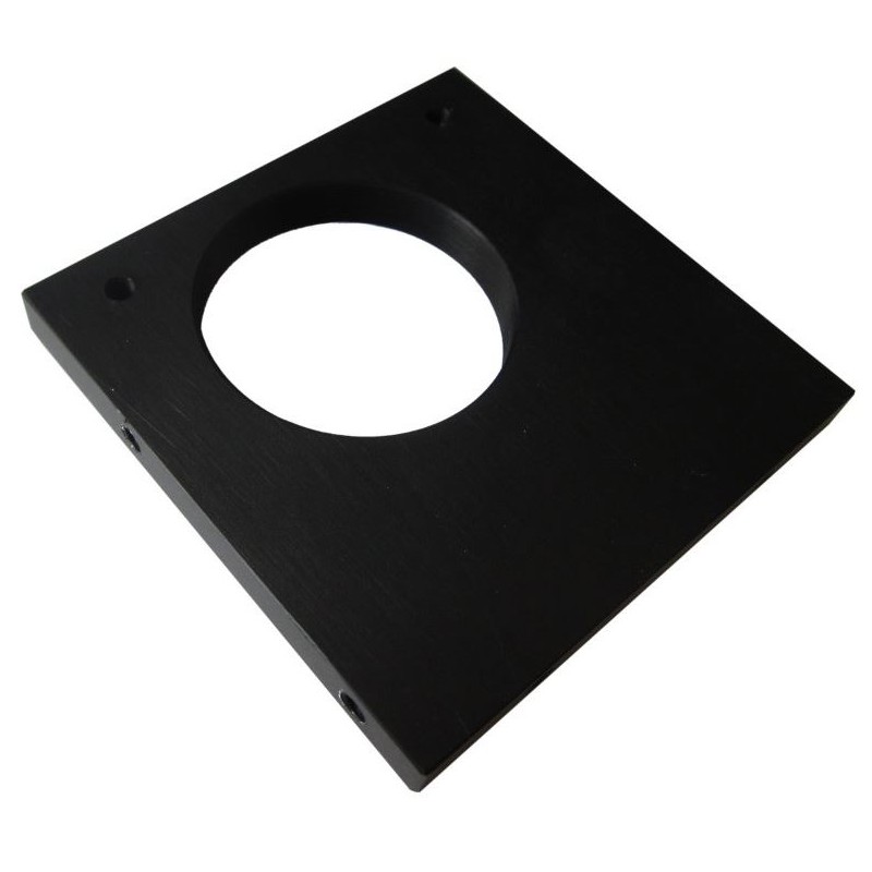 Shelyak M42x0.75 Lhires III front plate (54345)