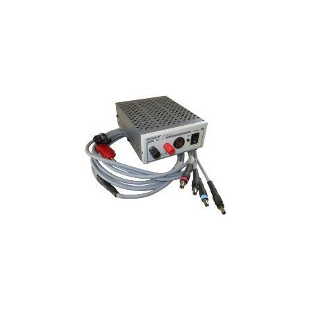 Alimentation Shelyak 12/A avec câble à 4 voies (54342)