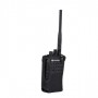 PMLN5870A Motorola Nylon Bæretaske med 3-tommer Fast Bæltestrop til Radio uden Display