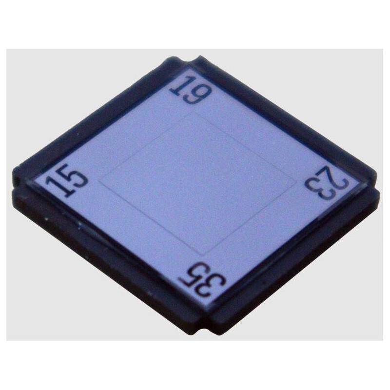 Shelyak slit holder for lhires lll (71907)