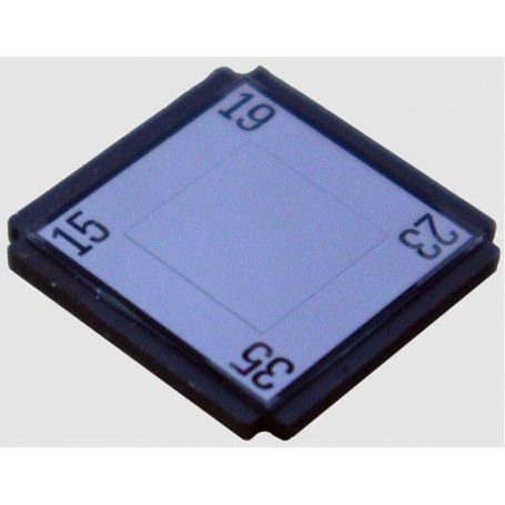מחזיק חריץ של Shelyak עבור lhires lll (71907)