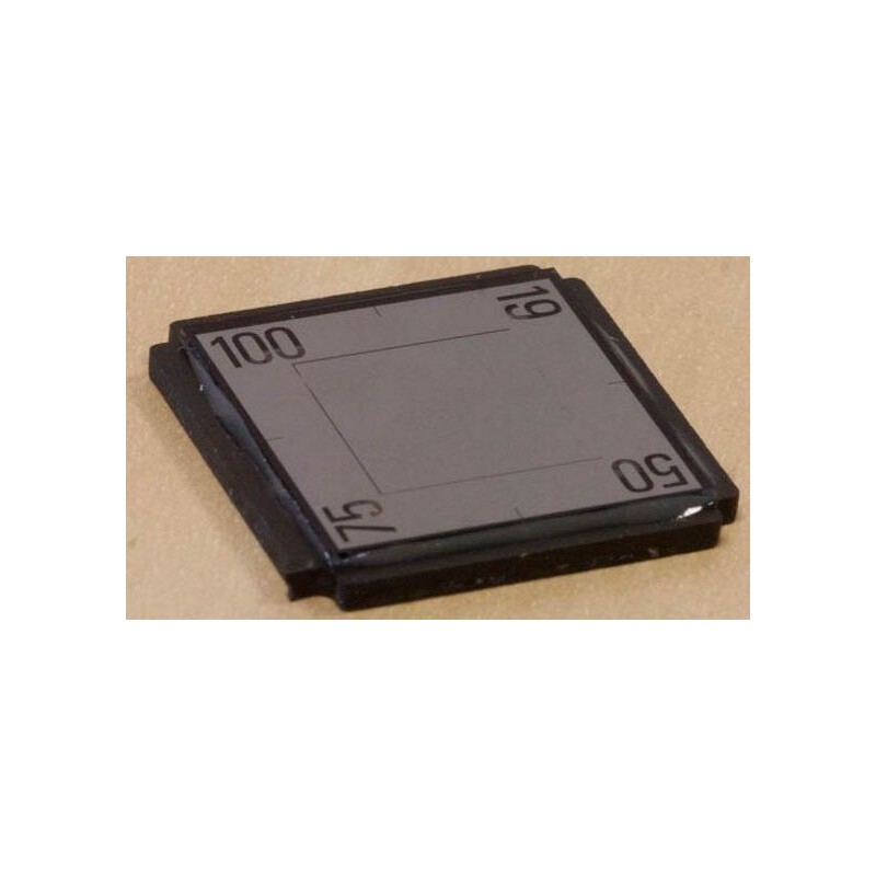 Shelyak SLITS 19/50/75/100 mm lisa ja lhires III jaoks (71906)