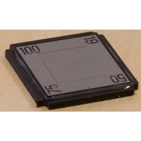 Shelyak SLITS 19/50/75/100 mm untuk lisa & lhires III (71906)
