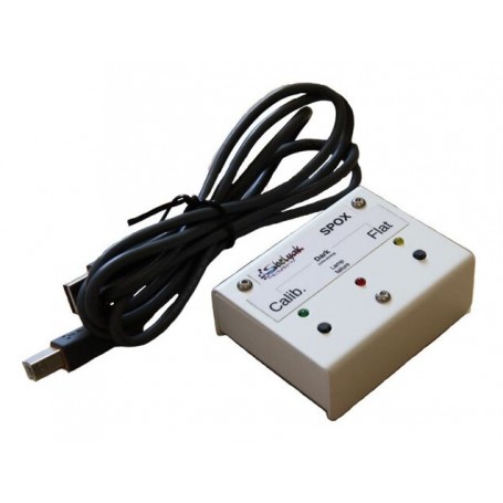 Shelyak SPOX-moduuli Alpy/LISA 0.8m (63581)