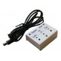 Shelyak SPOXモジュール Alpy/LISA 0.8m (63581)
