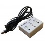 Shelyak SPOX-modul Alpy/LISA 5m (63556)