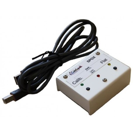 Module Shelyak SPOX Lhires III 0.8m (63579)