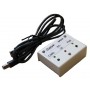 Shelyak SPOX模块 Lhires III 5m (63558)