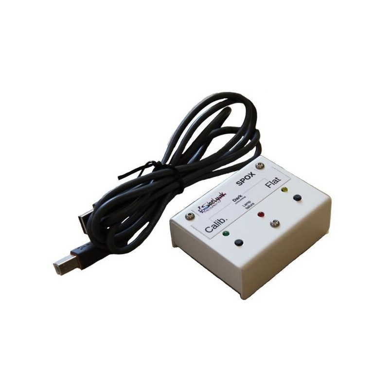 Shelyak SPOX module Lhires III 5m (63558)