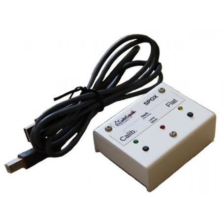 শেলিয়াক SPOX মডিউল Lhires III 5মি (৬৩৫৫৮)