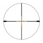 Διόπτρα Sig Sauer SIERRA3BDX ZF 4.5-14x50 μαύρη Ø30 BDX-R1 Ψηφιακή SFP (67958)