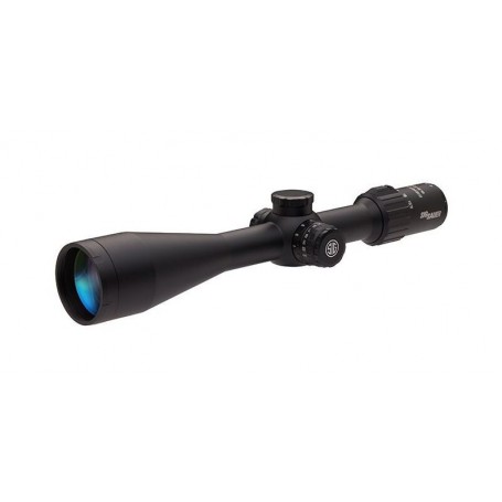Lunette de visée Sig Sauer SIERRA3 BDX 6.5-20x52 (67957)