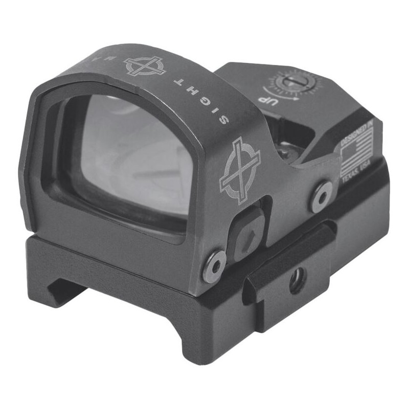 دوربین تفنگ Sightmark مدل Mini Shot M-Spec FMS (68818)