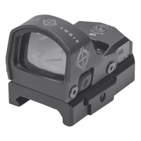 Sightmark ライフルスコープ ミニショット M-Spec FMS (68818)