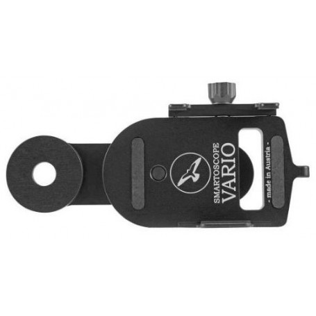 KOWA TSN 600/660M/82SV/550 スポッティングスコープ用スマートスコープユニバーサルスマートフォンアダプター (75300)